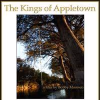 Bay Street Screens KINGS OF APPLETOWN 11/29